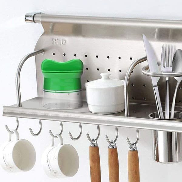 Spiral håndkutter for grønnsaksspaghetti, grønnsaksspiralkutter, KLB