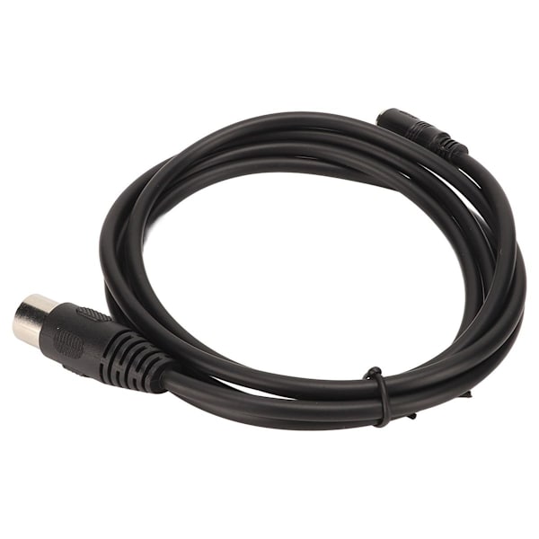 Pin DIN hann til 3,5 mm kabel Profesjonell 5 Pin KLB
