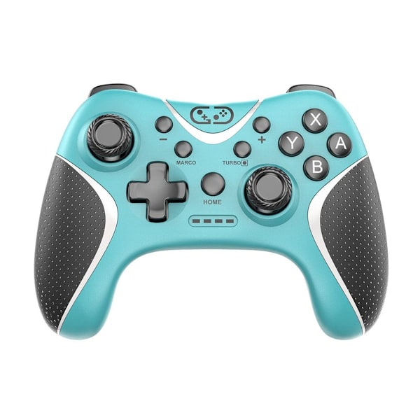 Trådløs Pro-controller til Nintendo Switch/Switch Lite/Switch OLED, Bluetooth