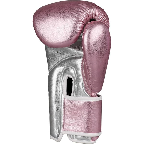 T20 Boksehandsker, Mænds Boksehandsker, Kvinders Boksehandsker Pink 8oz