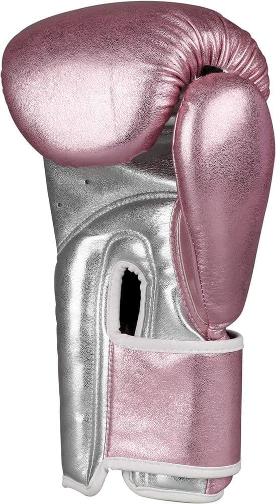 T20 Bokseshansker, Herre Bokseshansker, Dame Bokseshansker Rosa 8oz