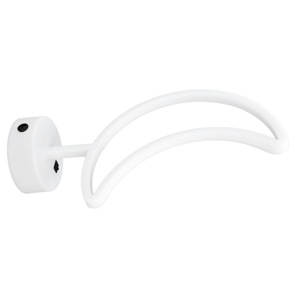 Neon lys batterier, USB-interface, dekorativ natlampe KLB