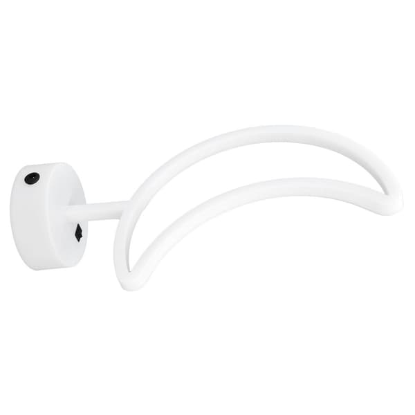 Neonlys batterier, USB-grensesnitt, dekorativ nattlampe KLB