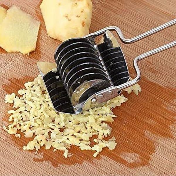Pastamaskin i rustfritt stål, pastakutter, nuddelkutter,