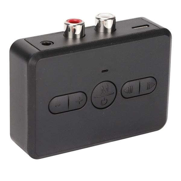 BT 5.0 Sender Modtager 2 i 1 Stereo RCA AUX BT KLB