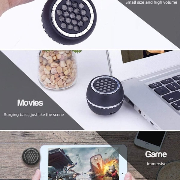 Retro-radio Bluetooth-kaiutin, voimakas bassotehostus, Bluetooth KLB