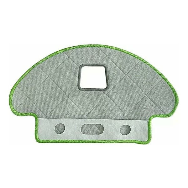 5 stk. reservedeler for iRobot Roomba Combo robotstøvsuger KLB