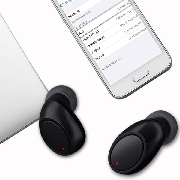 Air-3 True Wireless Earbuds Bluetooth 5.0 Hörlurar