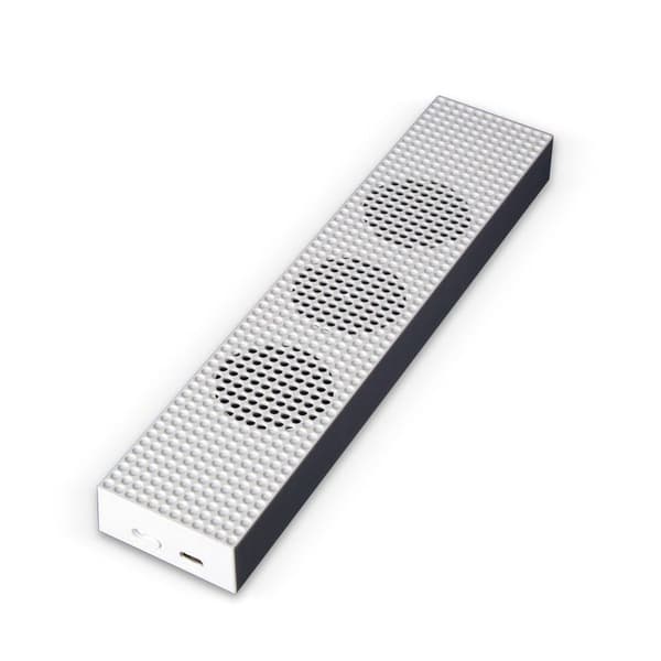 Xbox One Kjøleplate, 2 USB-porter for lading og dataoverføring, L/ H