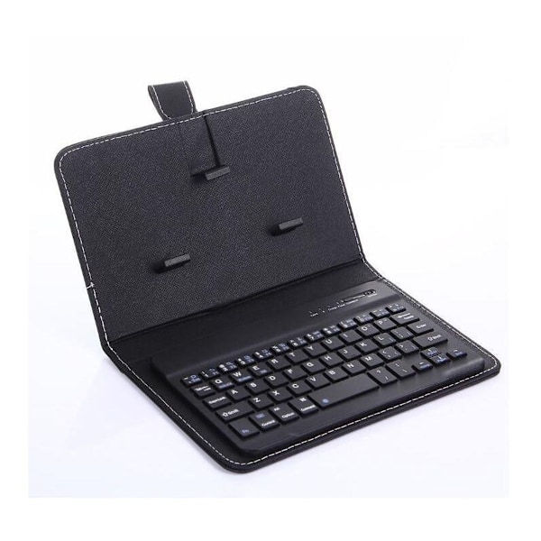 Jelly Comb Bakgrunnsbelyst Tastatur Etui for Ny iPad Pro 2020 10.2 / iPad