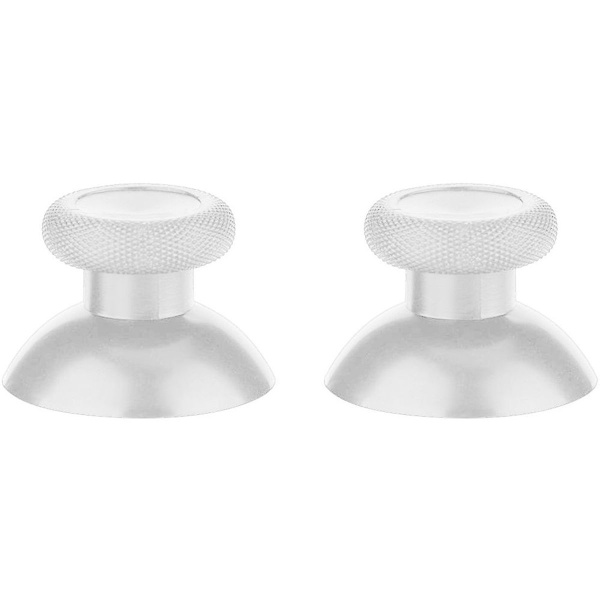 Fuld knap-sæt til Xbox One / Elite-controller (3,5 mm hvid KLB