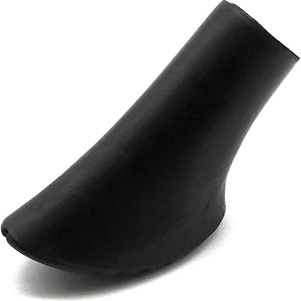 20 stk. nordiske gangpuder, asfalt gummipuder X-4GT, til alle KLB stave