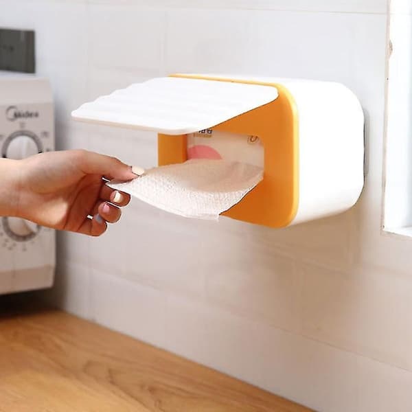 Moderne skrivebordspapirholder