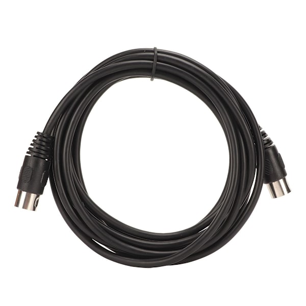 Pin DIN -kaapeli, uros-uros, Plug and Play Big DIN KLB