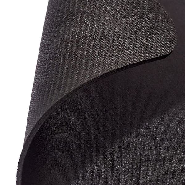 24*20cm Gaming Musematte Sklisikker Skrivebordspute Ideell for PC 1 Stykke