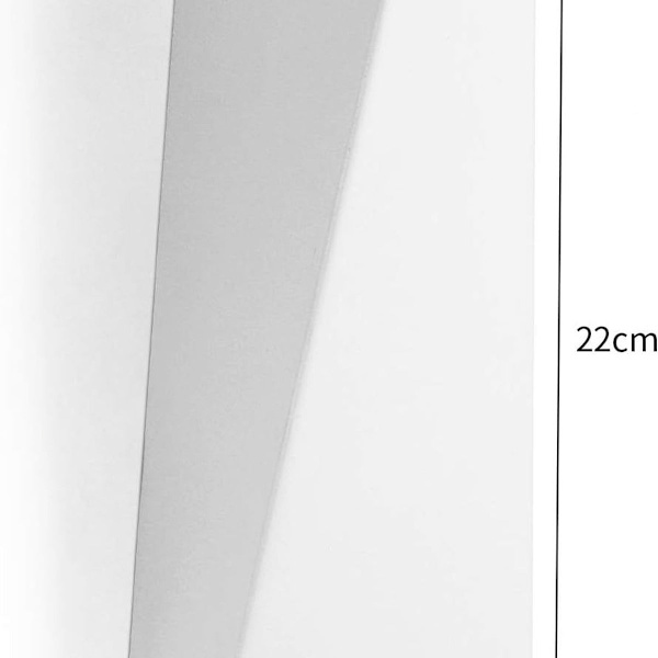 10W LED Inomhusvägglampa Dekorativ Lampa Modern Kreativ Originalbelysning KLB