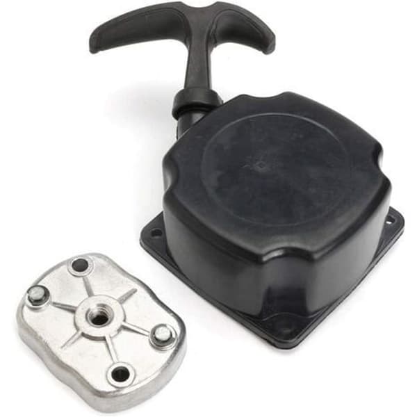 Gressklipper Tilbehør 40-5 Super Easy Start Trekkplate