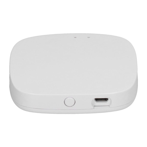 Mini Smart WiFi Trådlös Hub Gateway för Tuya Zigbee Smart KLB