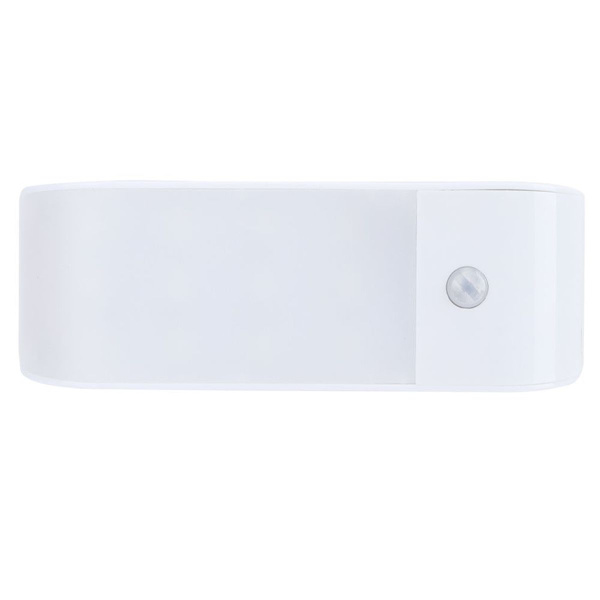 Rörelsesensor LED-sensorljus infraröd skåprörelse KLB