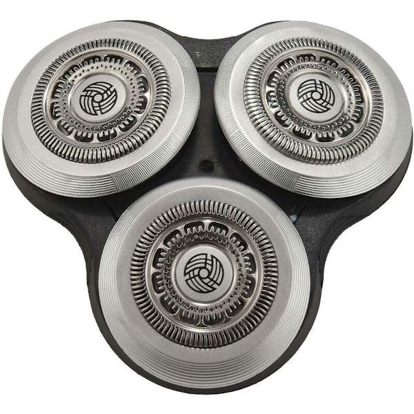 Kompatibel med udskiftning barberhoved til Philips Sh90/52 Sh90/70 Sh70 9000 7000