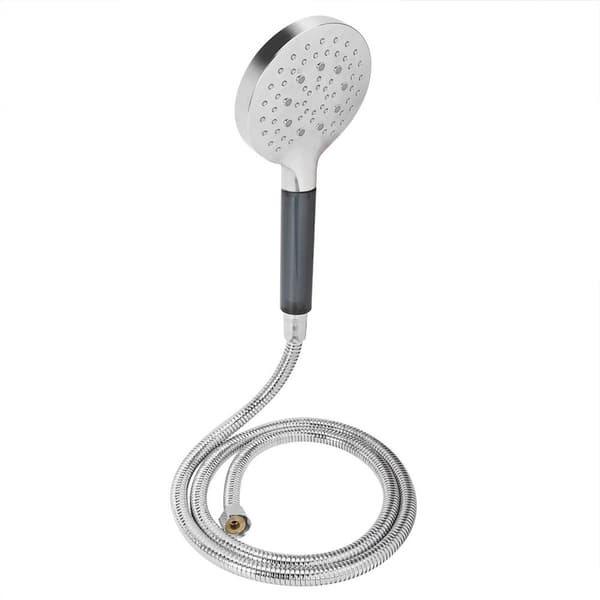 G1/2\" Tråd Badrum Handdusch Lång Slang Kit KLB