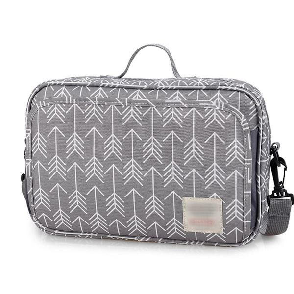 Universell All-in-One Barnvagnstillbehör Organizer Style1 KLB