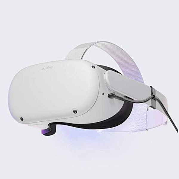 USB C Link-kabel 2,1 m kompatibel med Oculus Link-kabel