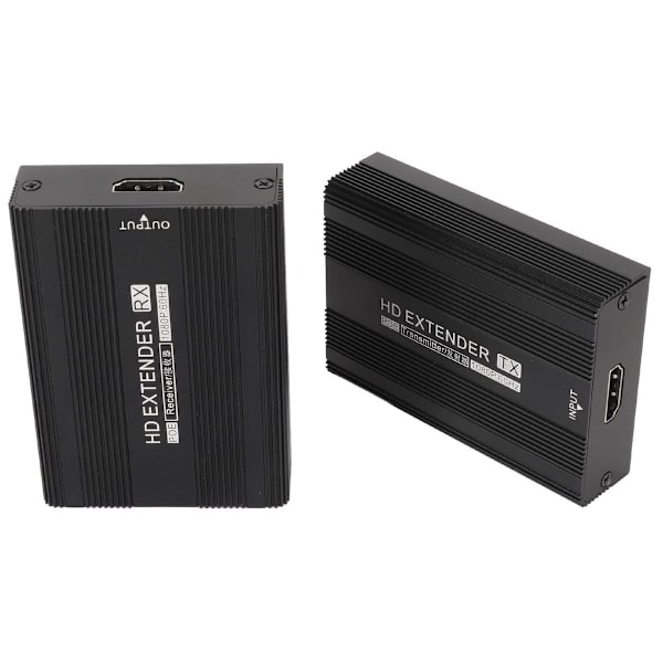 HD Multimedia Interface Extender 656ft 1080P Förvrängning KLB