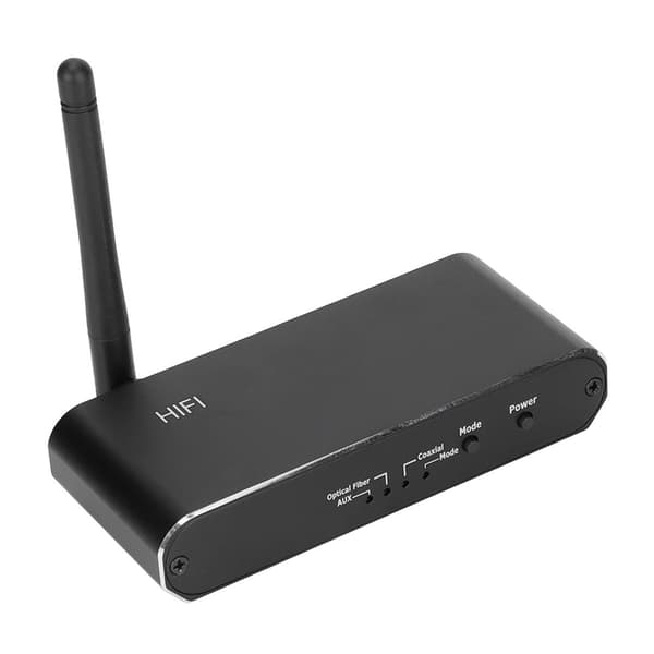 Bluetooth 5.0 lähetin ja vastaanotin 2 in 1 Bluetooth KLB