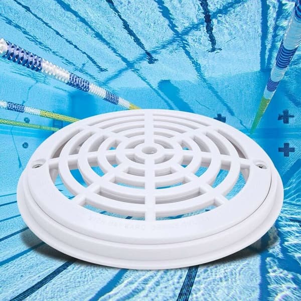 Massage Pool Spa Pool Afløbsdæksel til Swimmingpool, Bred Anvendelse Dam Afløbsdæksel KLB
