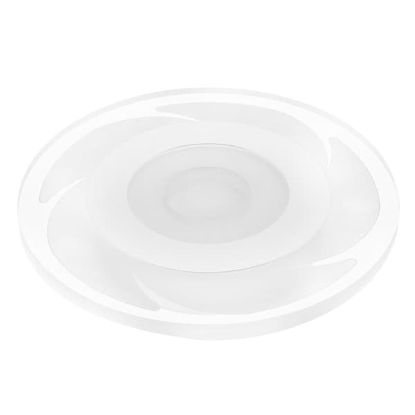 Modern LED-vägglampa för inomhusbruk för hem och sovrum KLB