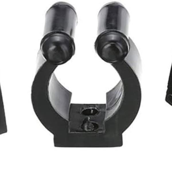 Billard Kø Holder Klips Stang Stativ KLB