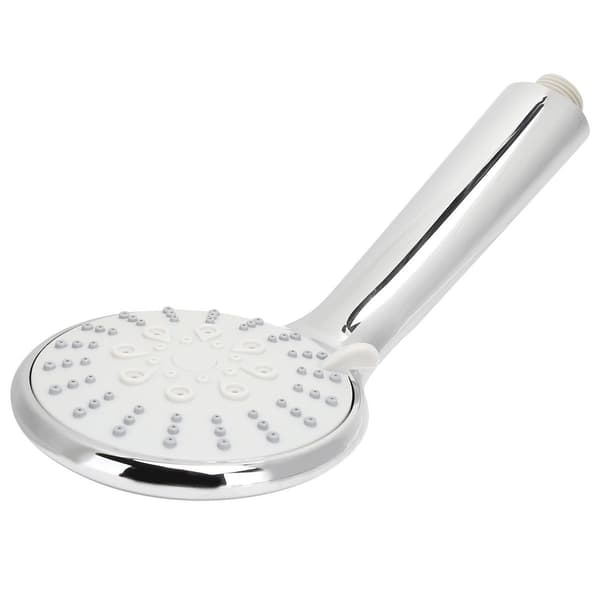 G1/2 håndbruser, justerbar, vandbesparende, SPA, høj KLB
