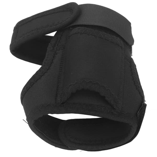 Handledsfodral för handledsfackla, förtjockad nylon, stabila handsfree KLB