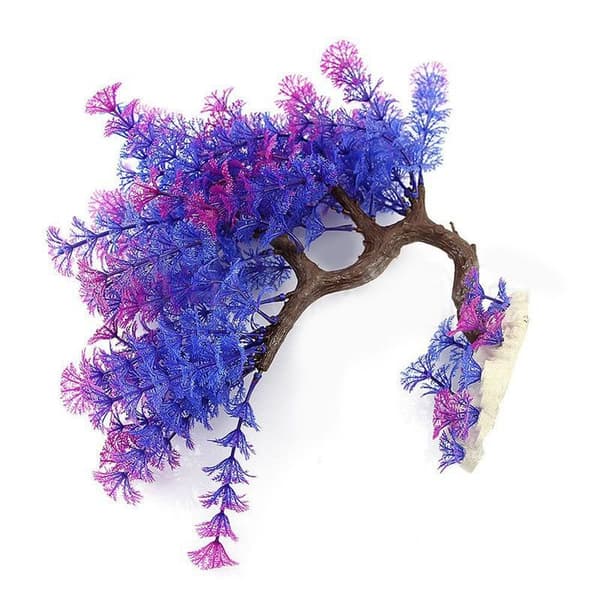 Dekorativt sæt 27cm*10.5*6cm Pink ocean-