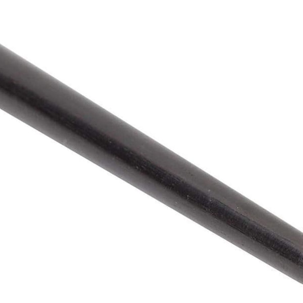 2-pack Läderpoleringsverktyg i Läder och Trä, Multi-Storlek KLB