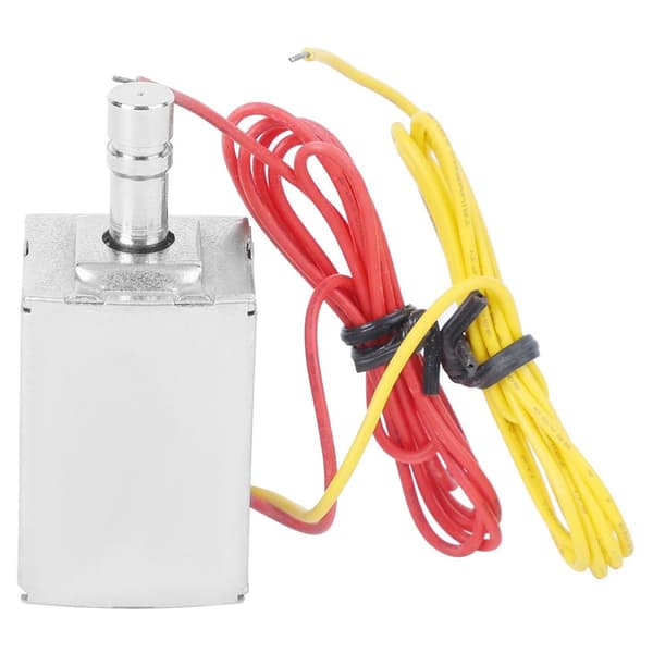 DC12V miniature elektrisk kontrol sikkerhedslåsesæt til dør KLB
