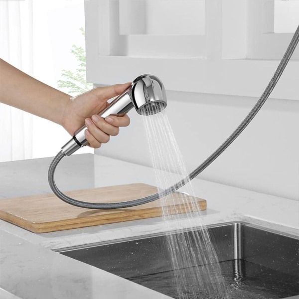 Spray typer oppvask dusj erstatningshode erstatning hånddusj skylling dusj dusjhode