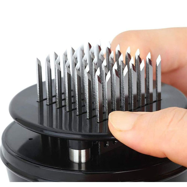 Kødtenderizer, Professionelt køkkenredskab til madlavning Kødtenderizer