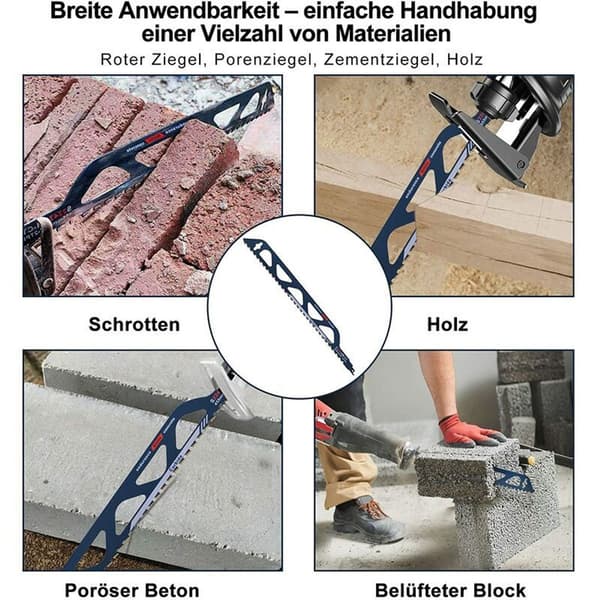 Volframikarbiditeräksinen saha