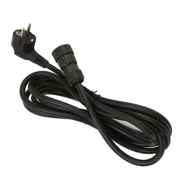 AC-kabel 10 fod AC-strømkabel solcelleanlæg KLB