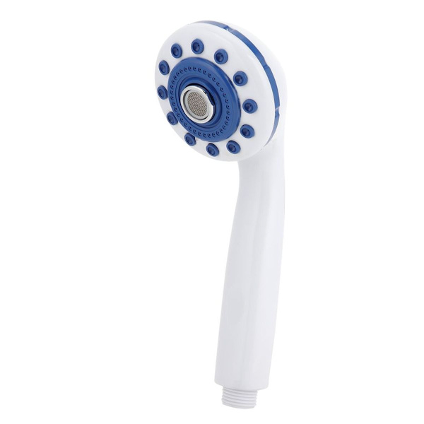 Badrumshanddusch med tryckduschspray KLB