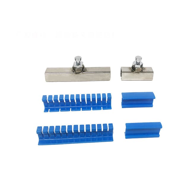 Dent Repair Puller, Bil Dent Repair Tool-Blå KLB