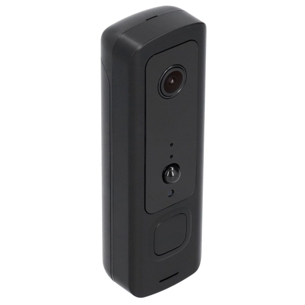 H3 MINI 720P WIFI Visuell Dörrklocka Vattentät PIR Sensor KLB