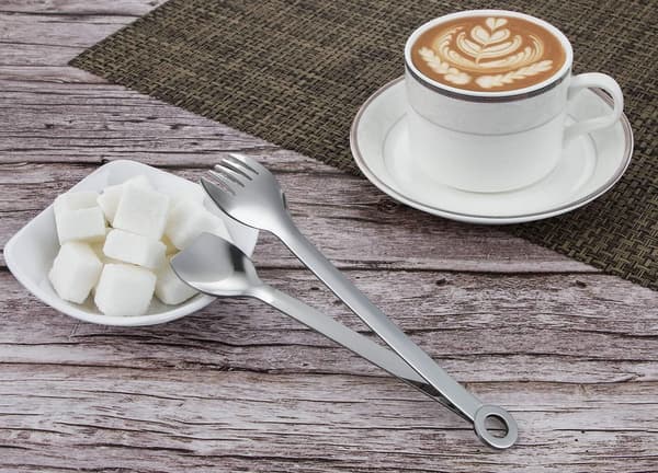 4-pack mini rostfria pincetter, 6\"