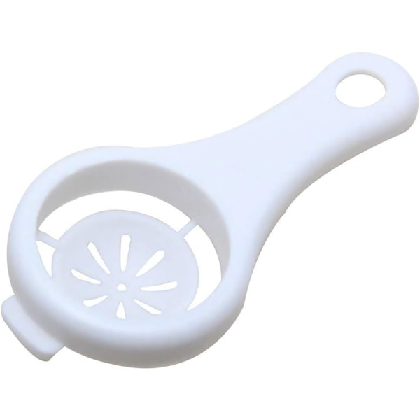 Kreativ Äggseparator Äggulaseseparator Äggseparator Kök