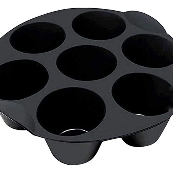 Silikon muffinsformer Non-stick bakeware