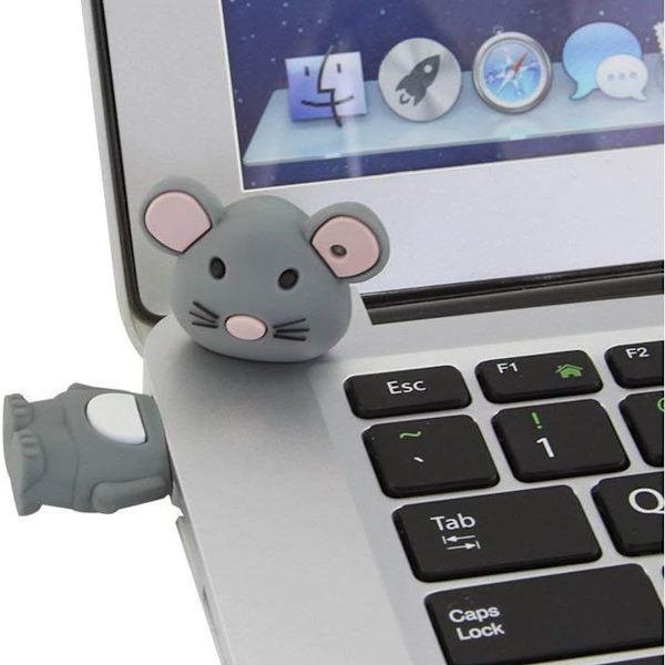 USB-muistitikku USB-muistitikku, muistitikku Cartoon muistitikku Flash KLB