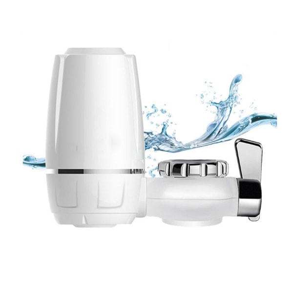 Vattenfiltersystem, premium vattenfilterkran KLB