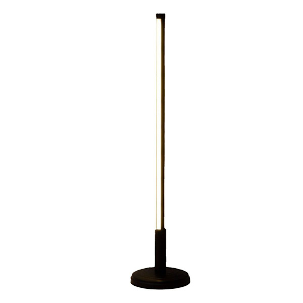 Superljus LED-skrivbordslampa för sovrum, enkel och modern KLB